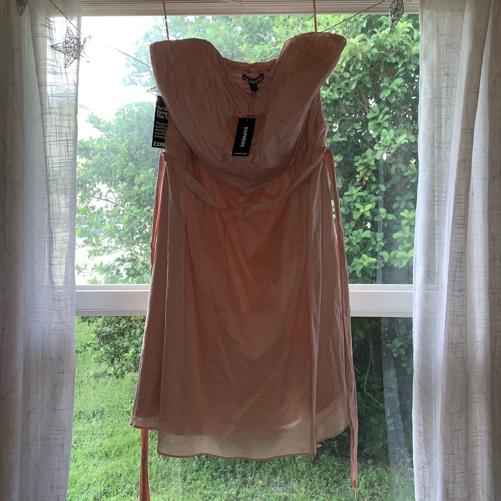 Express Dress